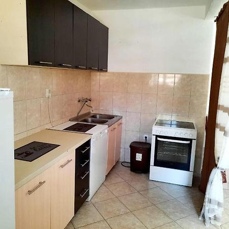 Apartman A&V Kotor Exteriér fotografie