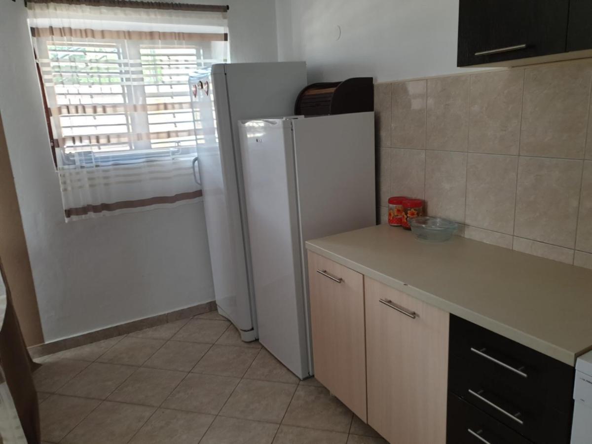 Apartman A&V Kotor Exteriér fotografie