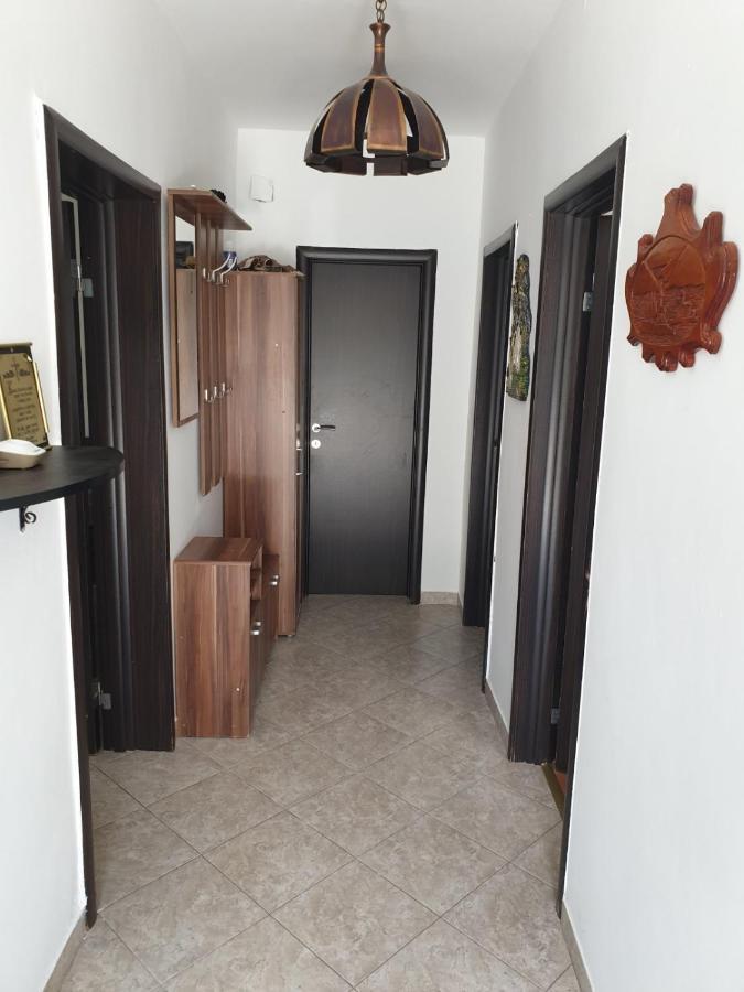 Apartman A&V Kotor Exteriér fotografie