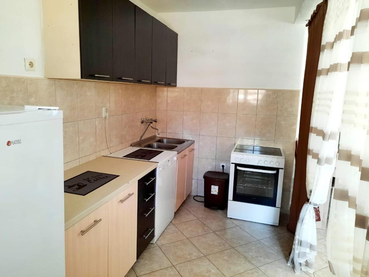 Apartman A&V Kotor Exteriér fotografie
