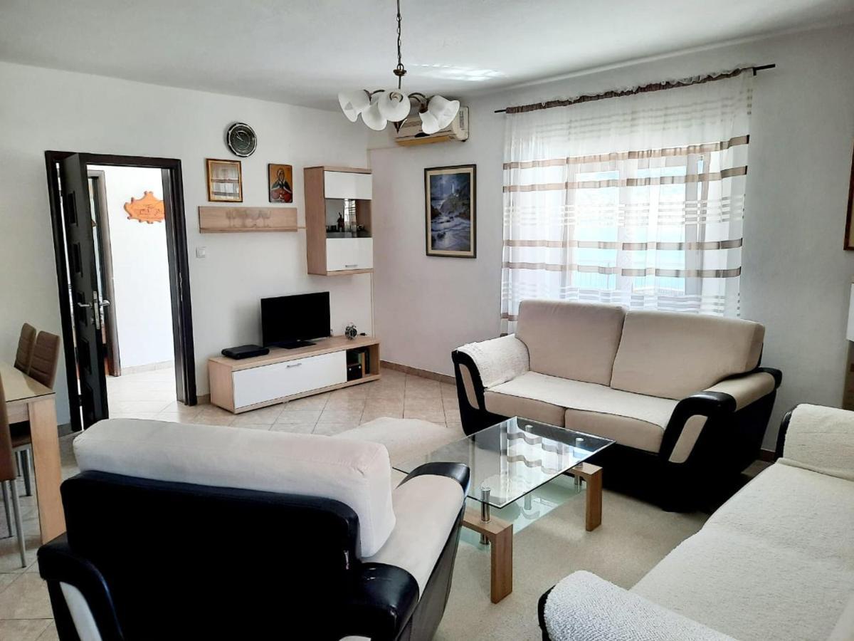 Apartman A&V Kotor Exteriér fotografie