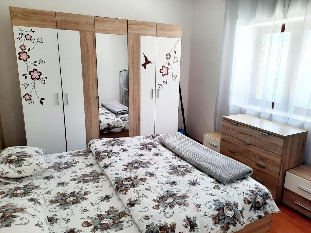 Apartman A&V Kotor Exteriér fotografie