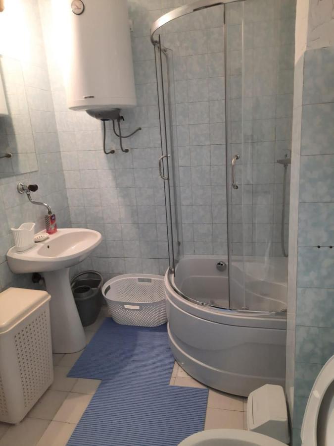 Apartman A&V Kotor Exteriér fotografie